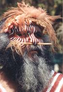 Aboriginal Dancer